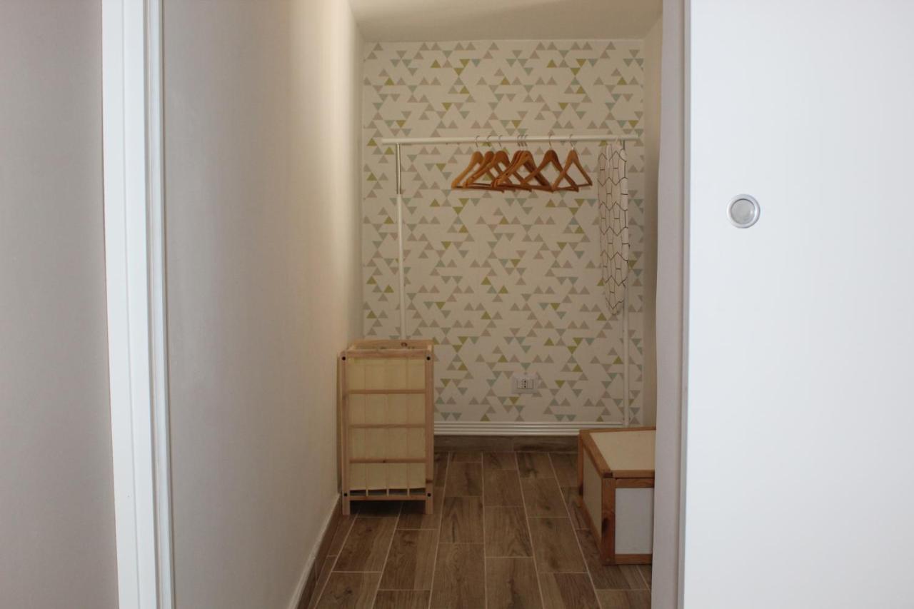 דירות קטאניה A Casa Di Nora מראה חיצוני תמונה