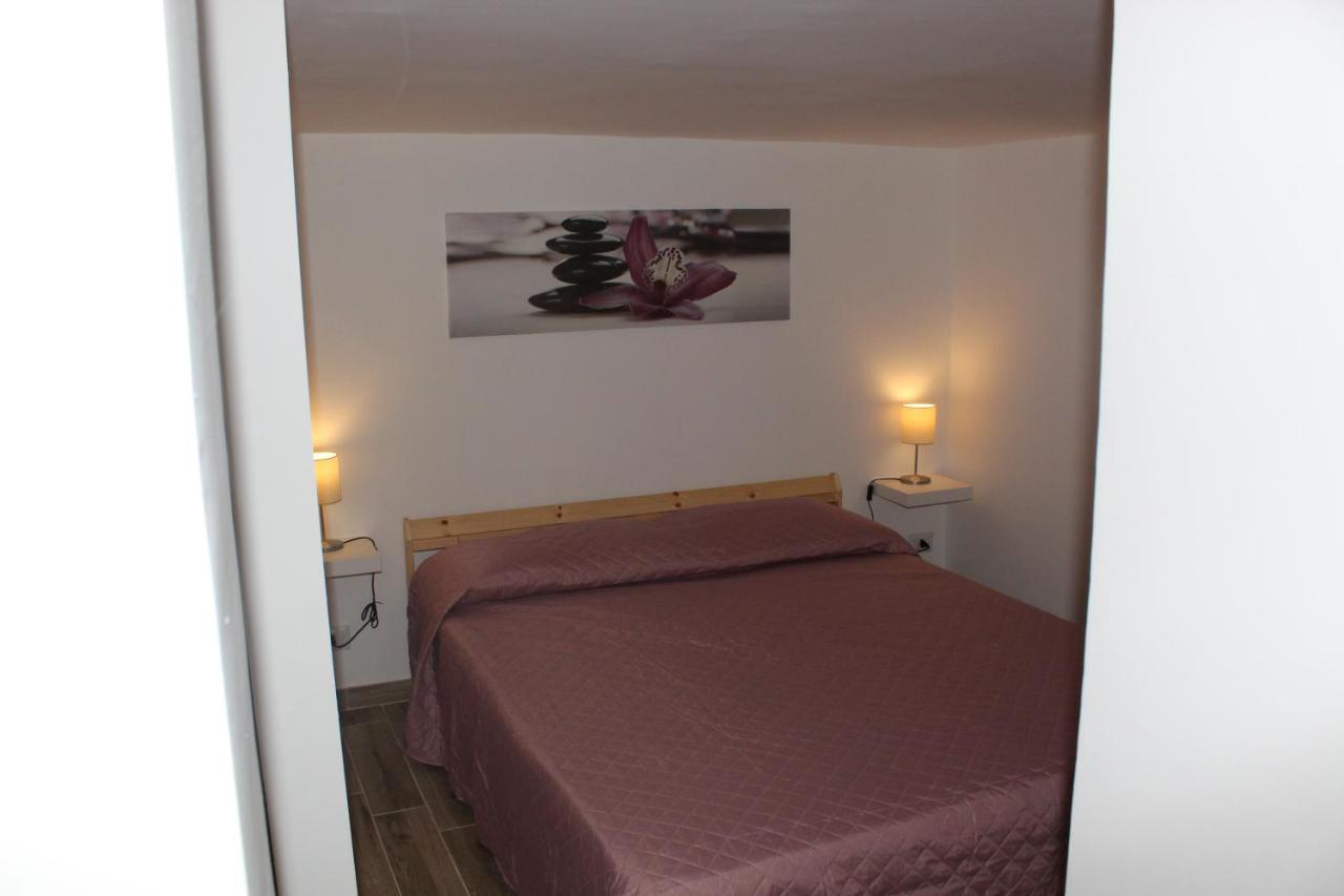 דירות קטאניה A Casa Di Nora מראה חיצוני תמונה