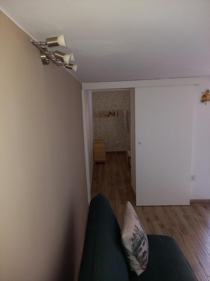 דירות קטאניה A Casa Di Nora מראה חיצוני תמונה