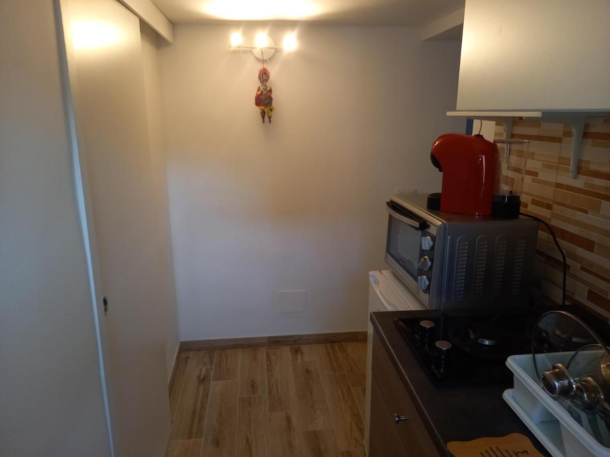 דירות קטאניה A Casa Di Nora מראה חיצוני תמונה