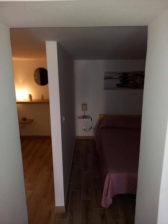 דירות קטאניה A Casa Di Nora מראה חיצוני תמונה