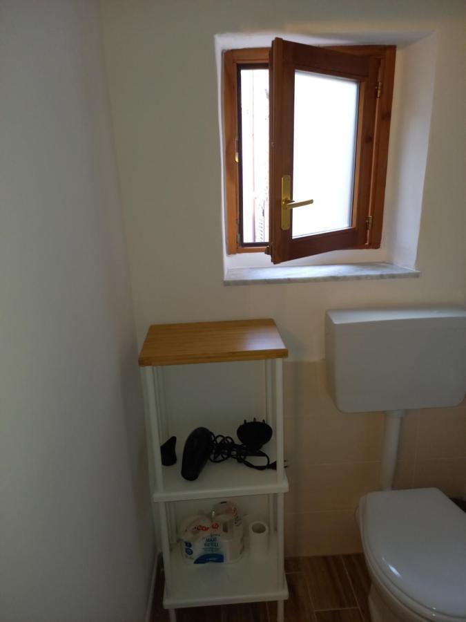 דירות קטאניה A Casa Di Nora מראה חיצוני תמונה